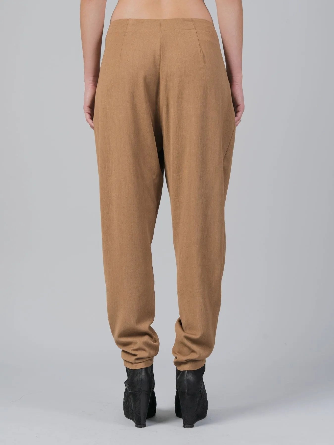 TROUSERS - by TRANSIT