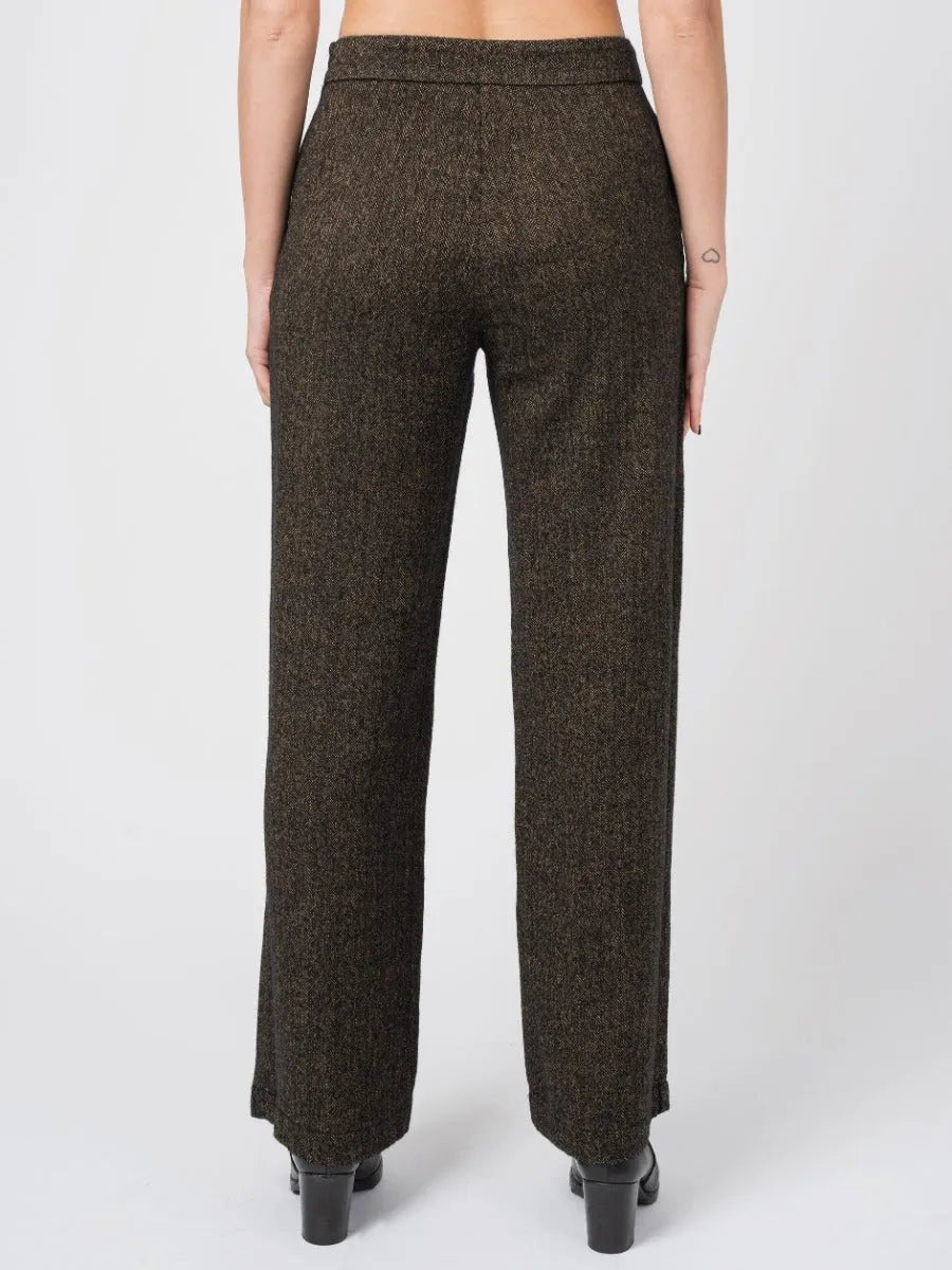 TROUSERS - by TRANSIT