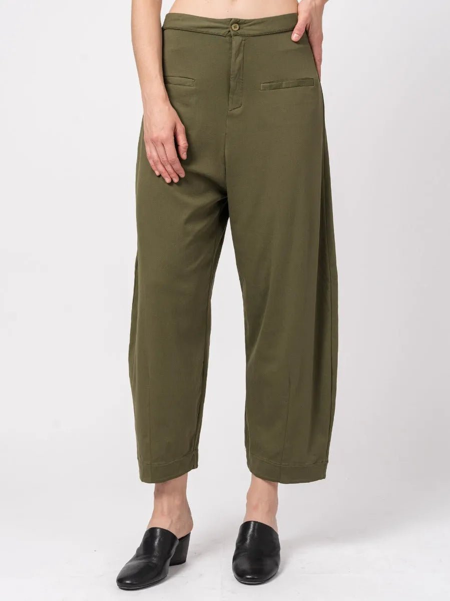 TROUSERS - by TRANSIT