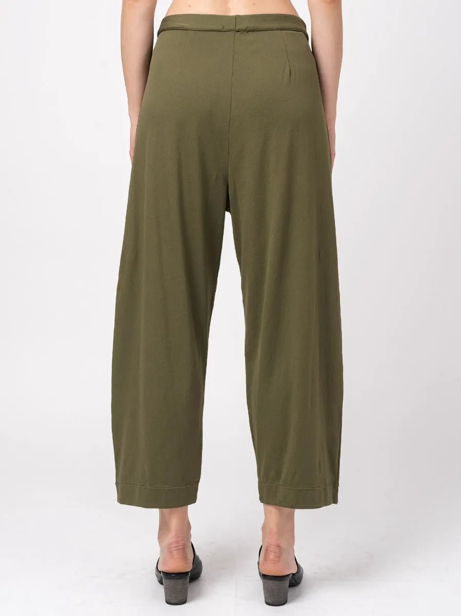 TROUSERS - by TRANSIT