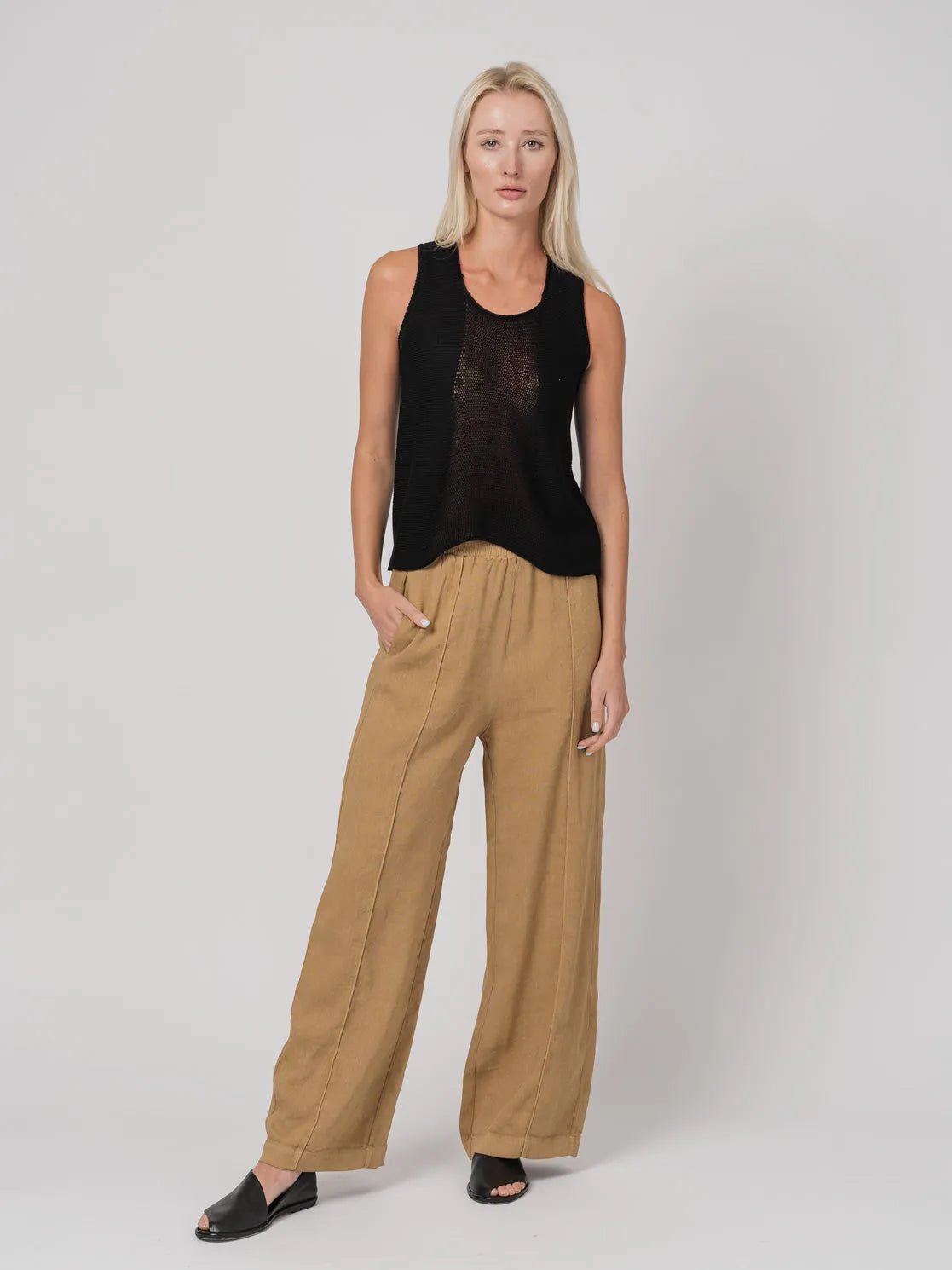 TROUSERS - by TRANSIT