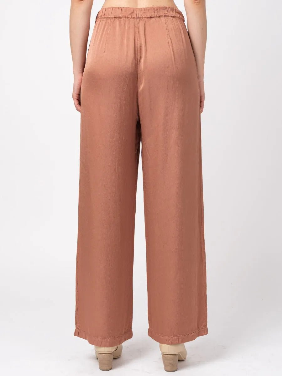 TROUSERS - by TRANSIT