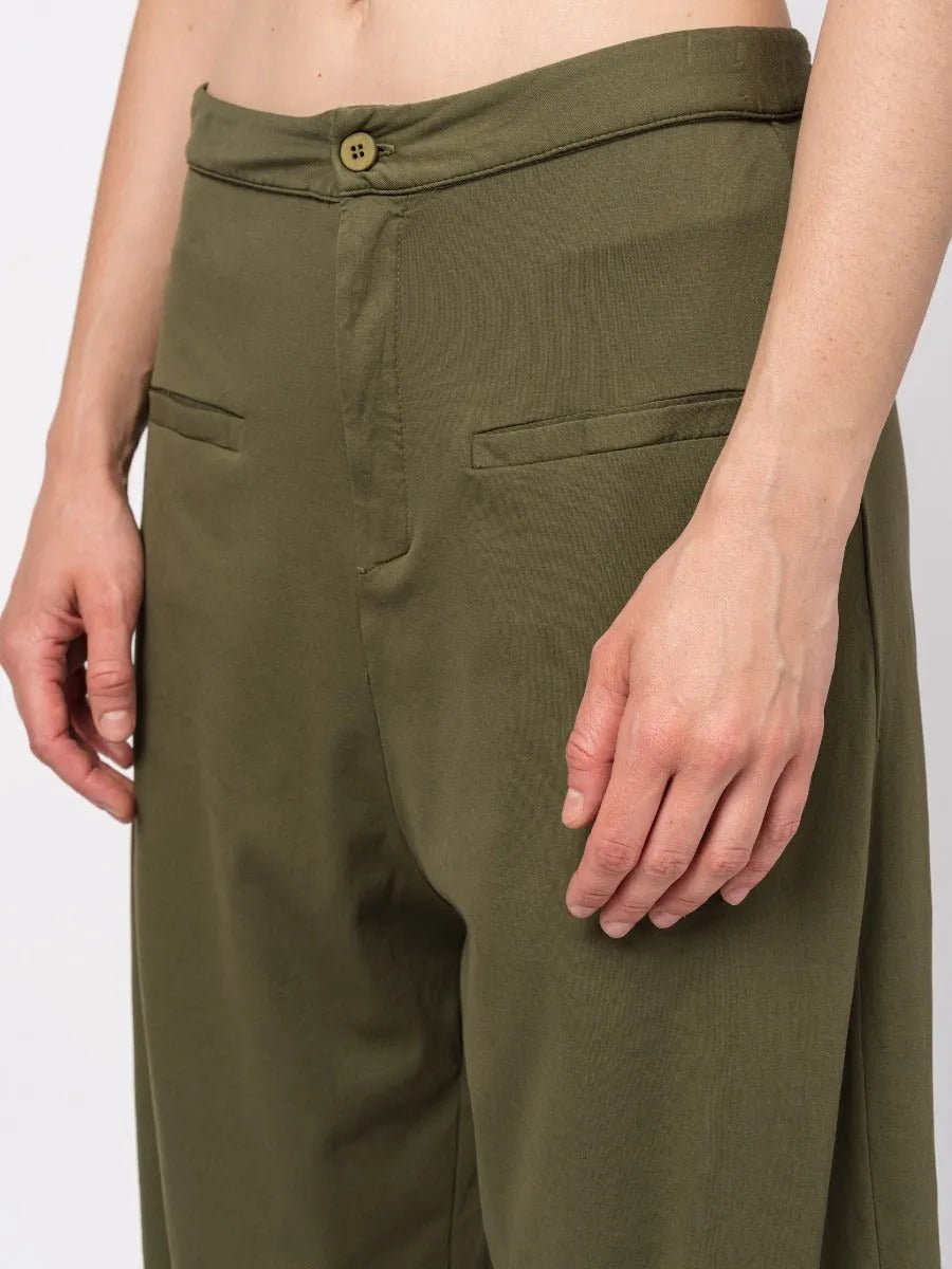 TROUSERS - by TRANSIT