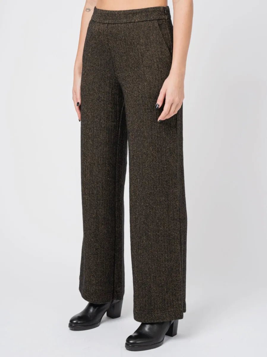 TROUSERS - by TRANSIT