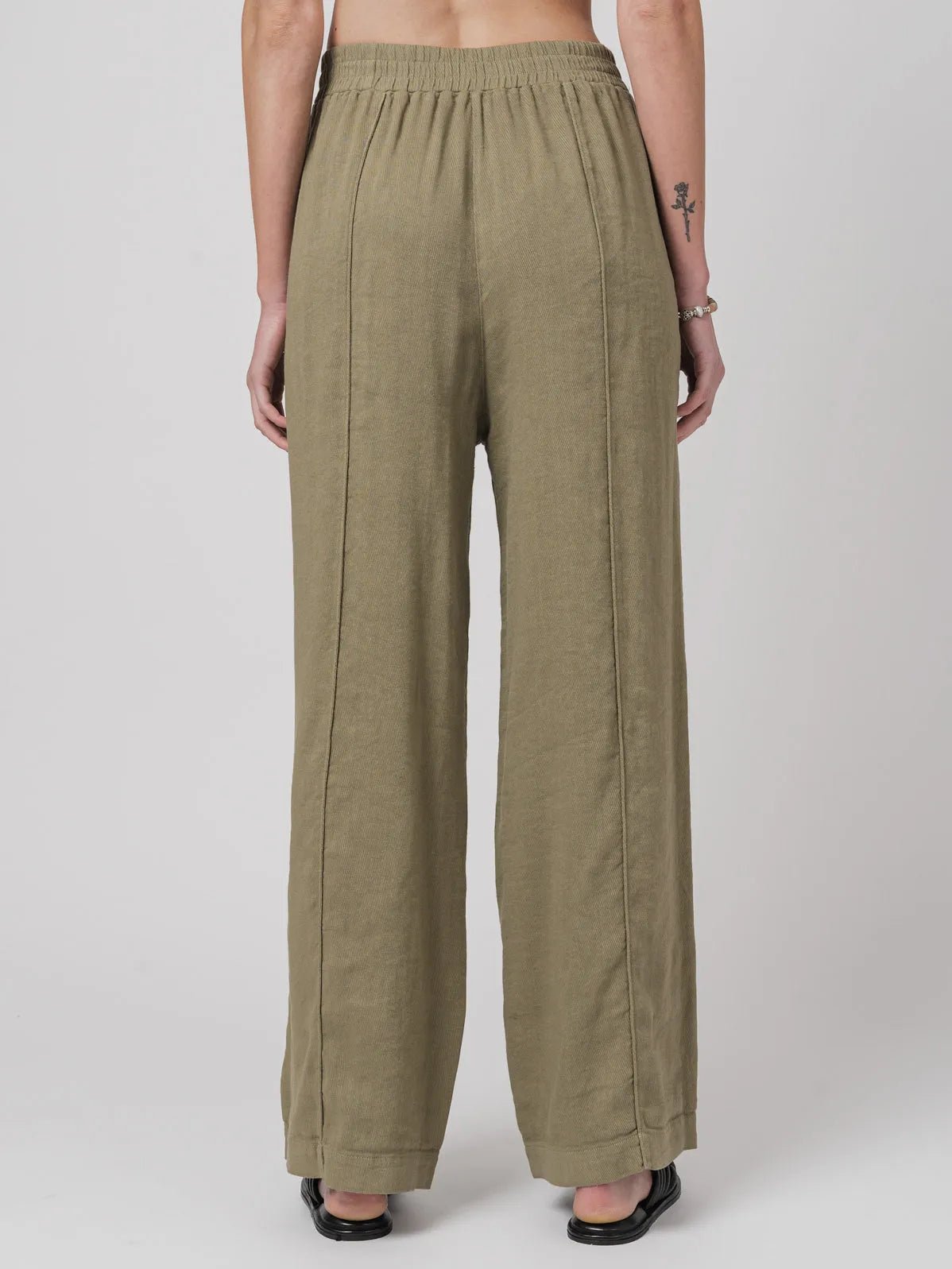 TROUSERS - by TRANSIT