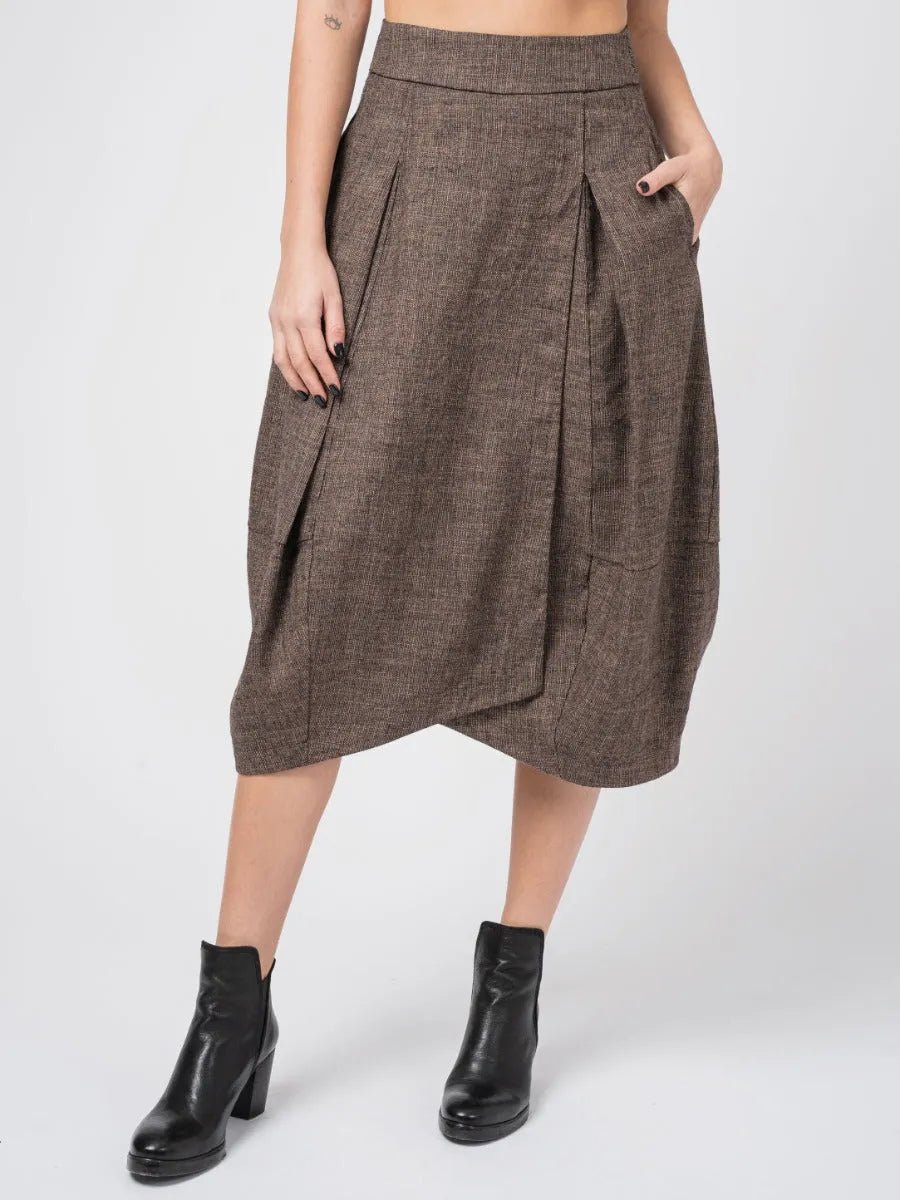 TROUSERS - by TRANSIT