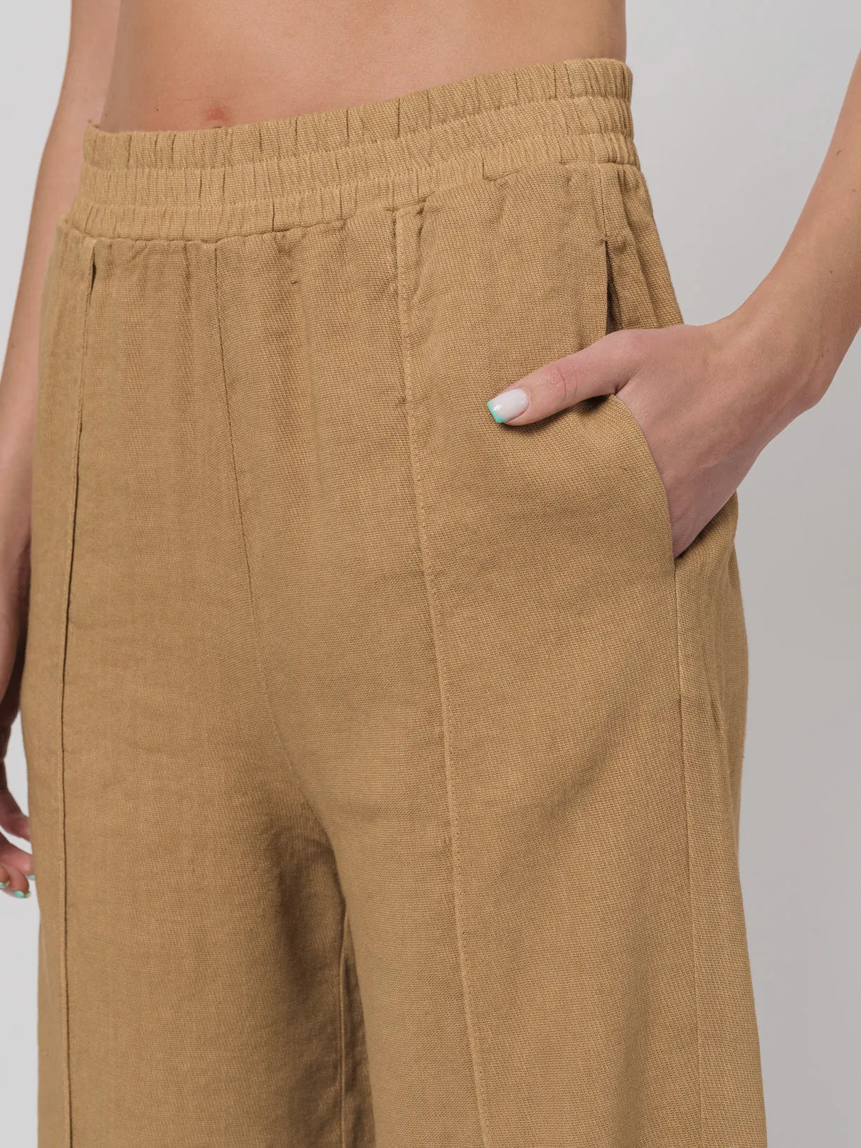 TROUSERS - by TRANSIT