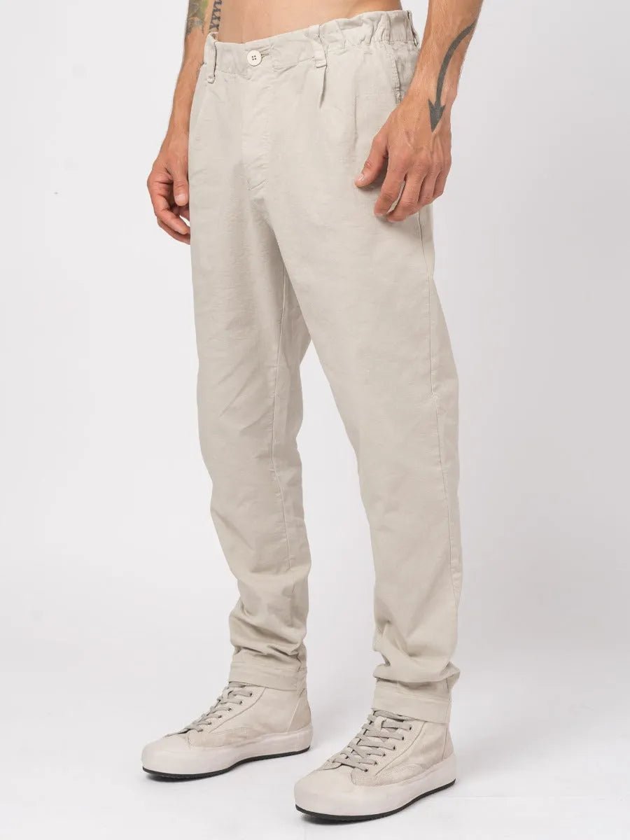 TROUSERS - by TRANSIT UOMO