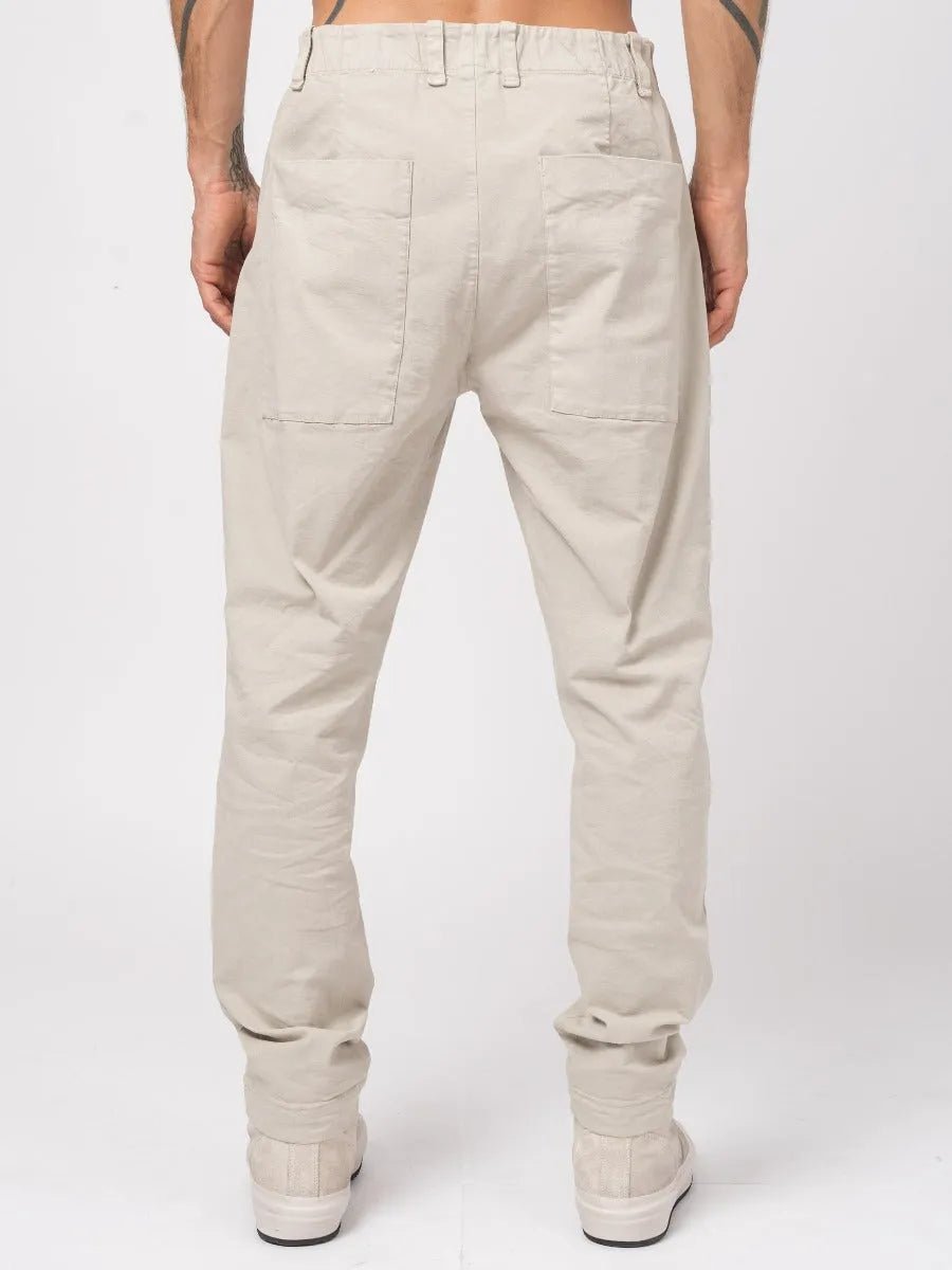 TROUSERS - by TRANSIT UOMO