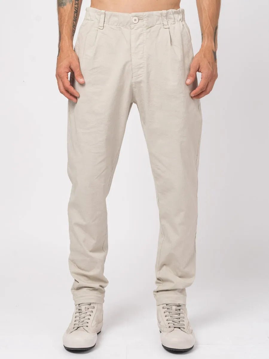 TROUSERS - by TRANSIT UOMO