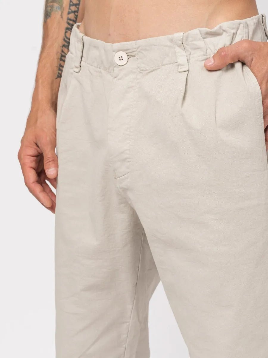 TROUSERS - by TRANSIT UOMO