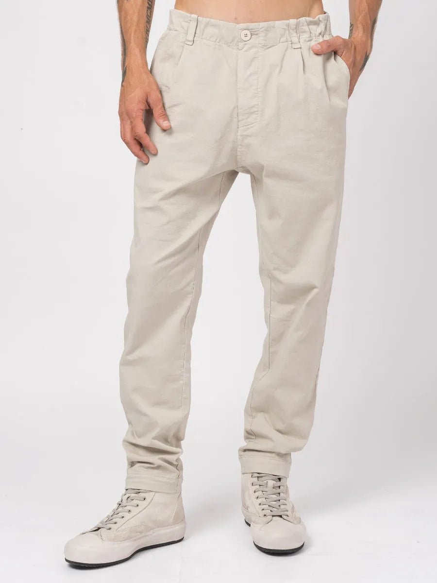 TROUSERS - by TRANSIT UOMO