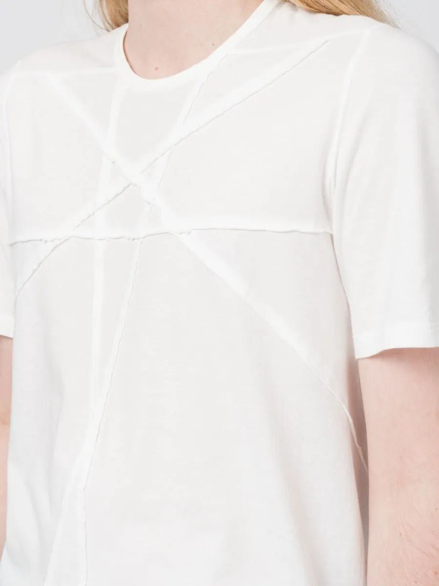 TSHIRT - by RICK OWENS DRKSHDW