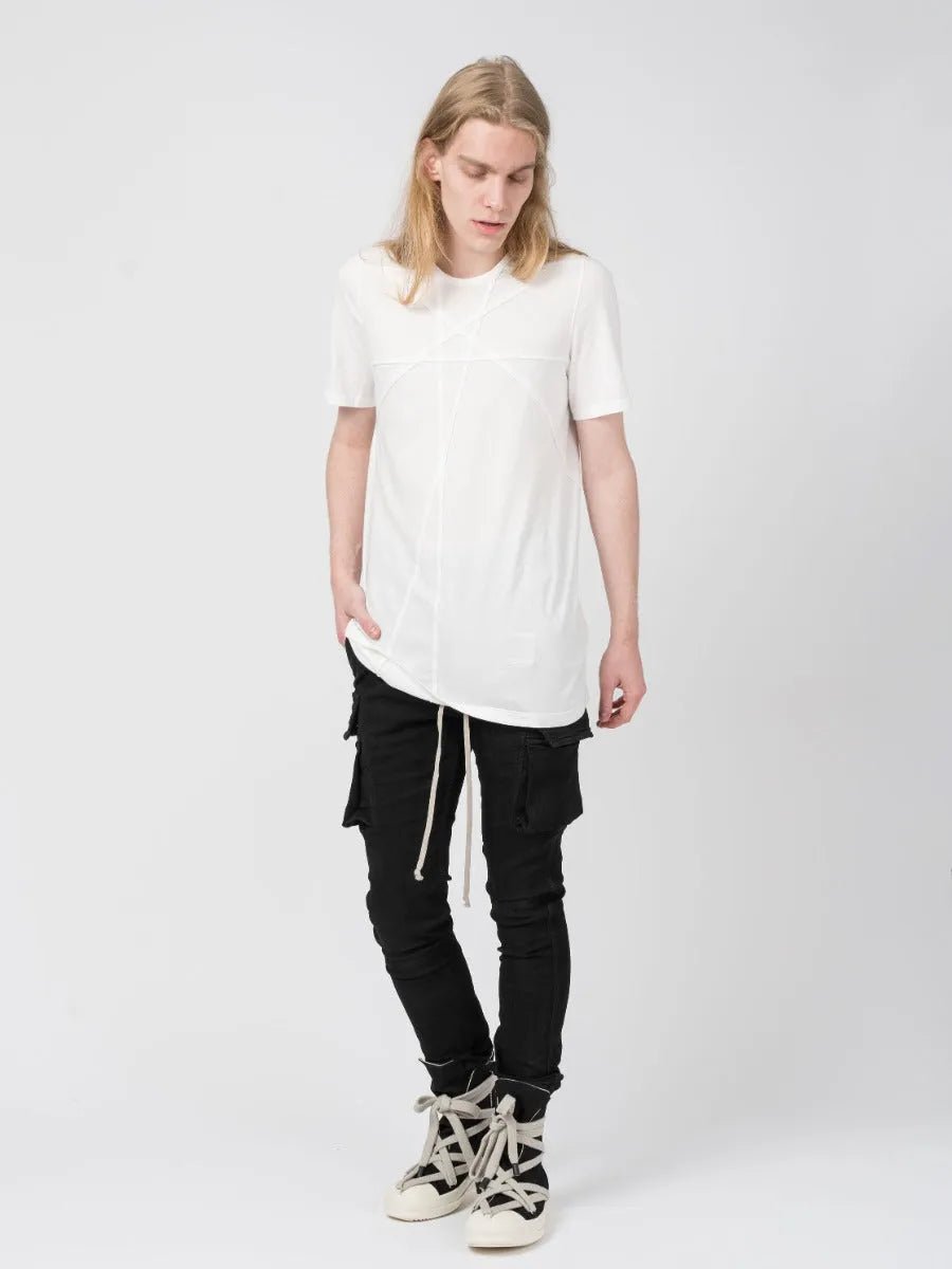 TSHIRT - by RICK OWENS DRKSHDW
