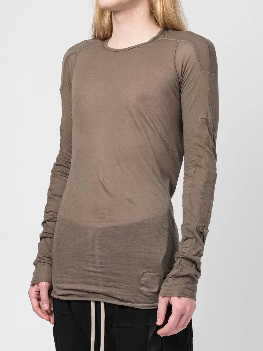 TSHIRT - by RICK OWENS DRKSHDW