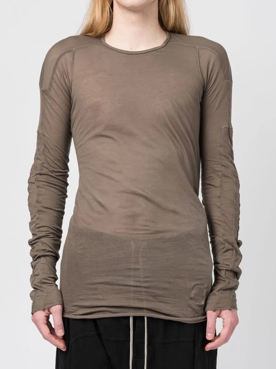 TSHIRT - by RICK OWENS DRKSHDW