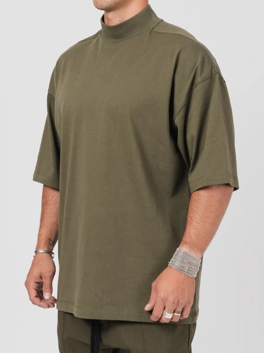 TSHIRT - by THOM KROM