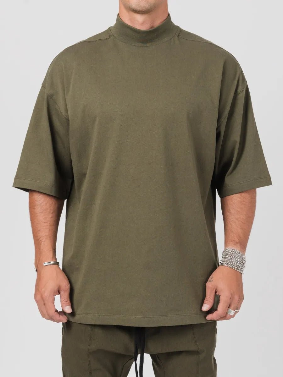 TSHIRT - by THOM KROM