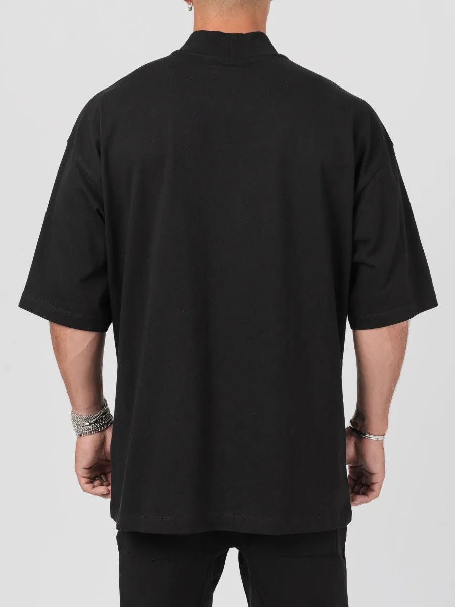 TSHIRT - by THOM KROM