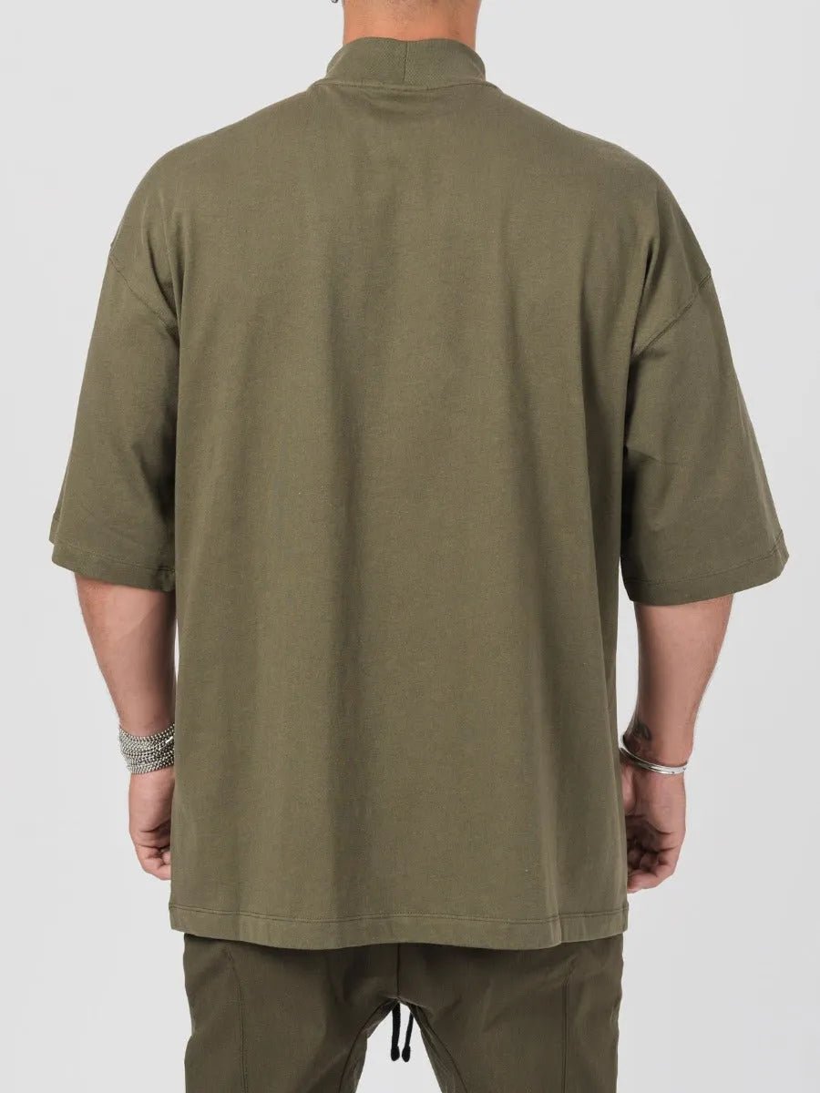 TSHIRT - by THOM KROM