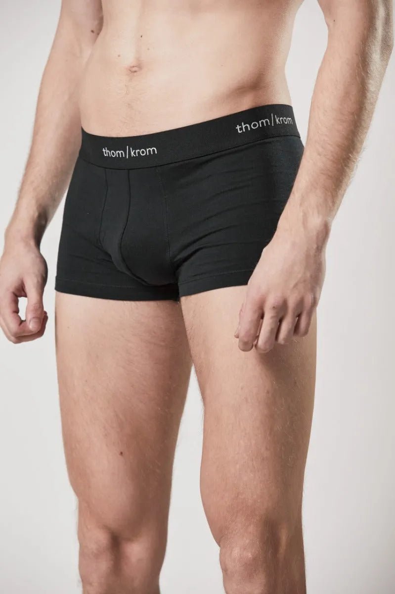 UNTERHOSE - by THOM KROM