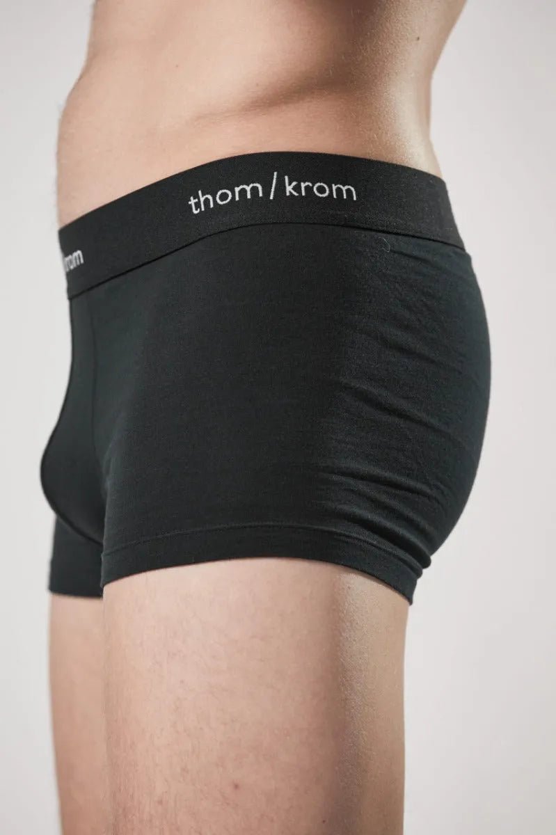 UNTERHOSE - by THOM KROM