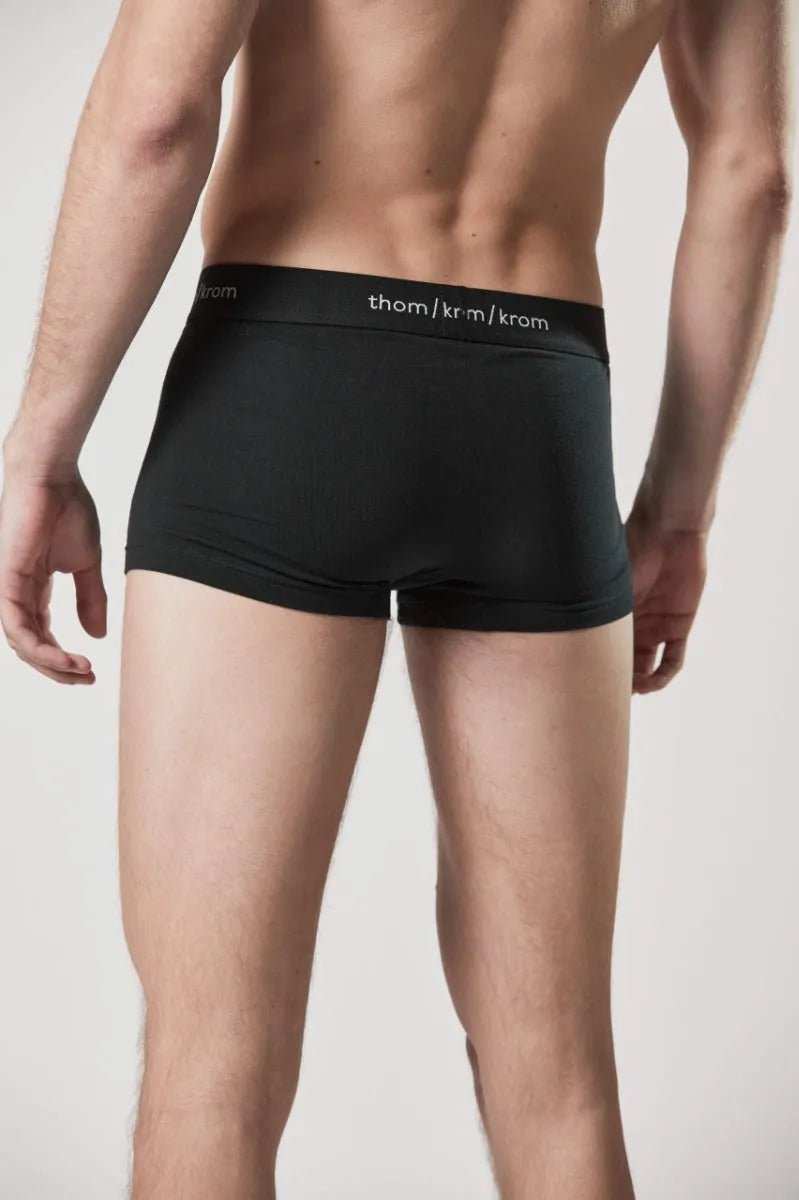 UNTERHOSE - by THOM KROM