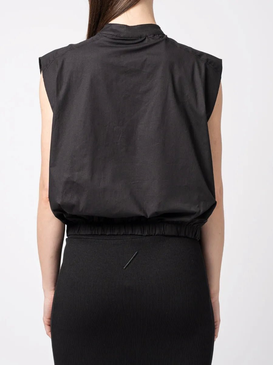 VEST - by THOM KROM