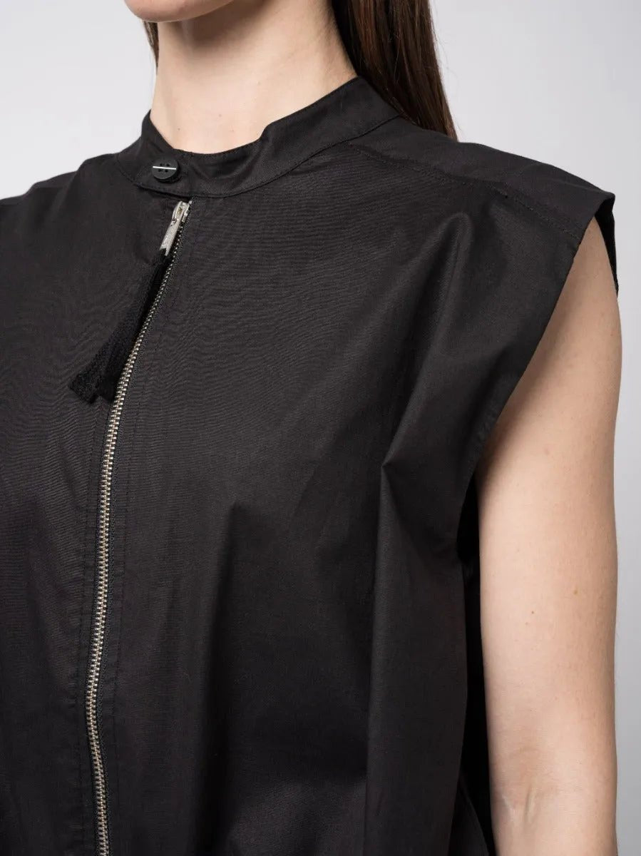 VEST - by THOM KROM