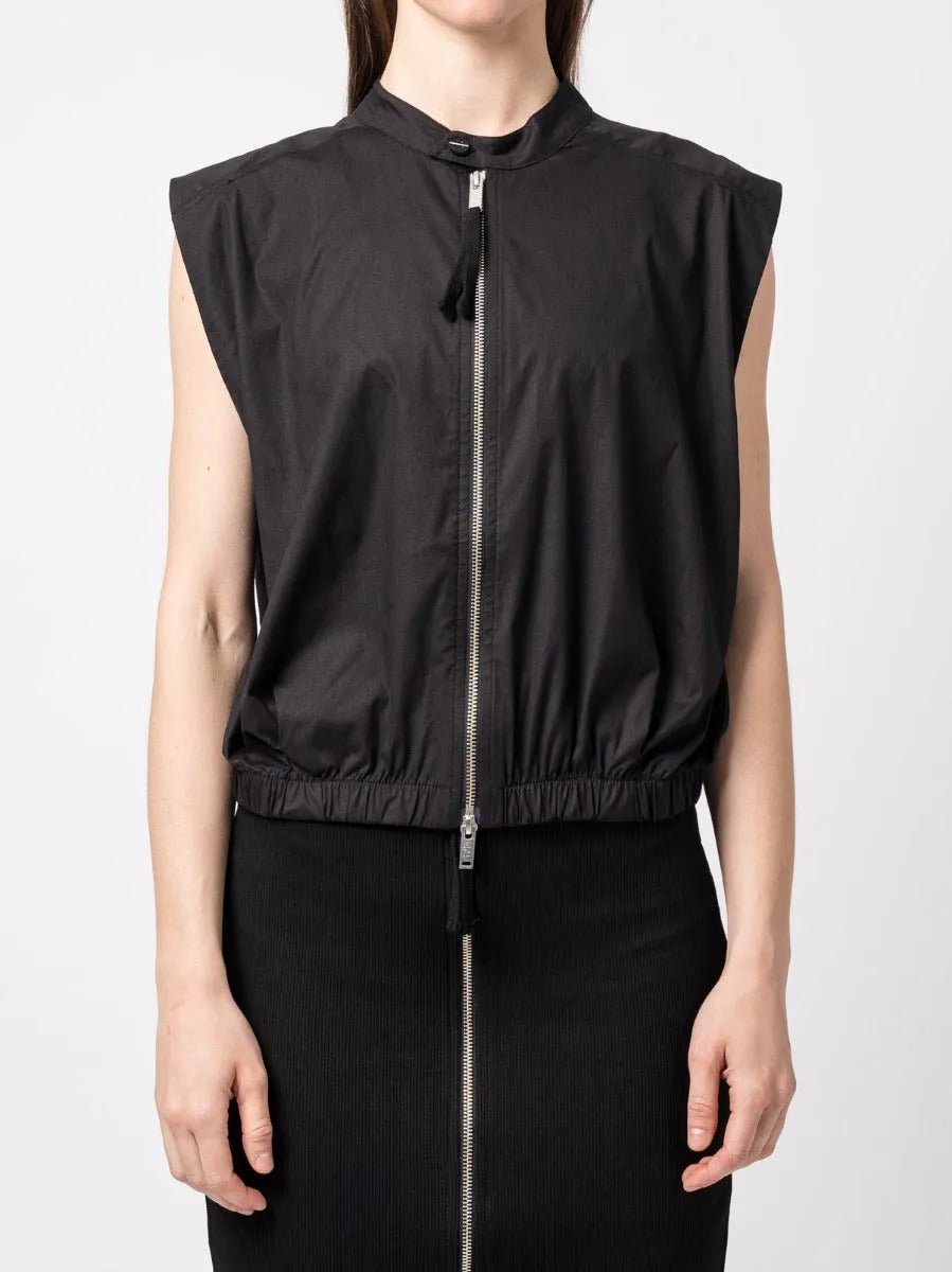 VEST - by THOM KROM
