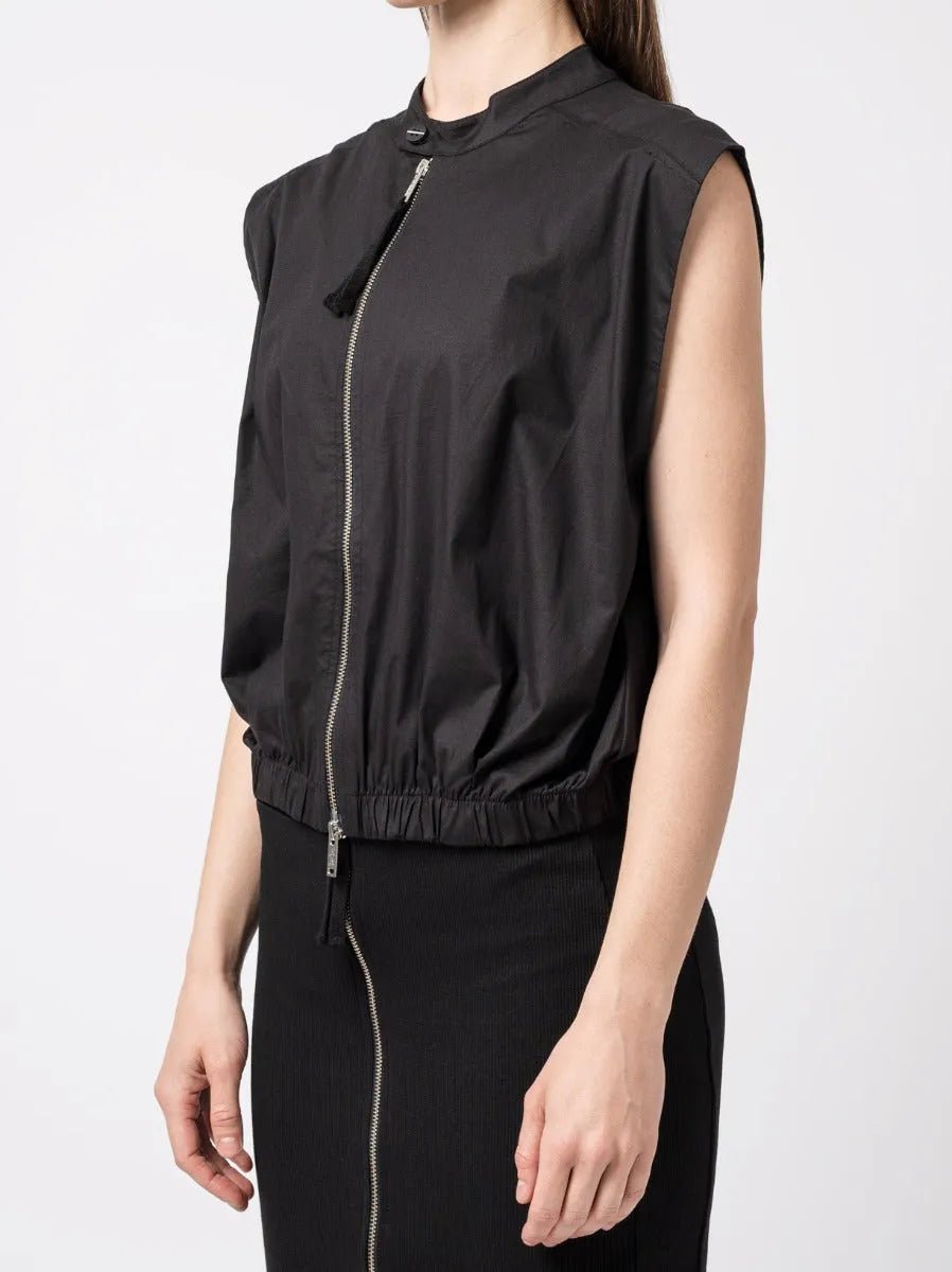 VEST - by THOM KROM