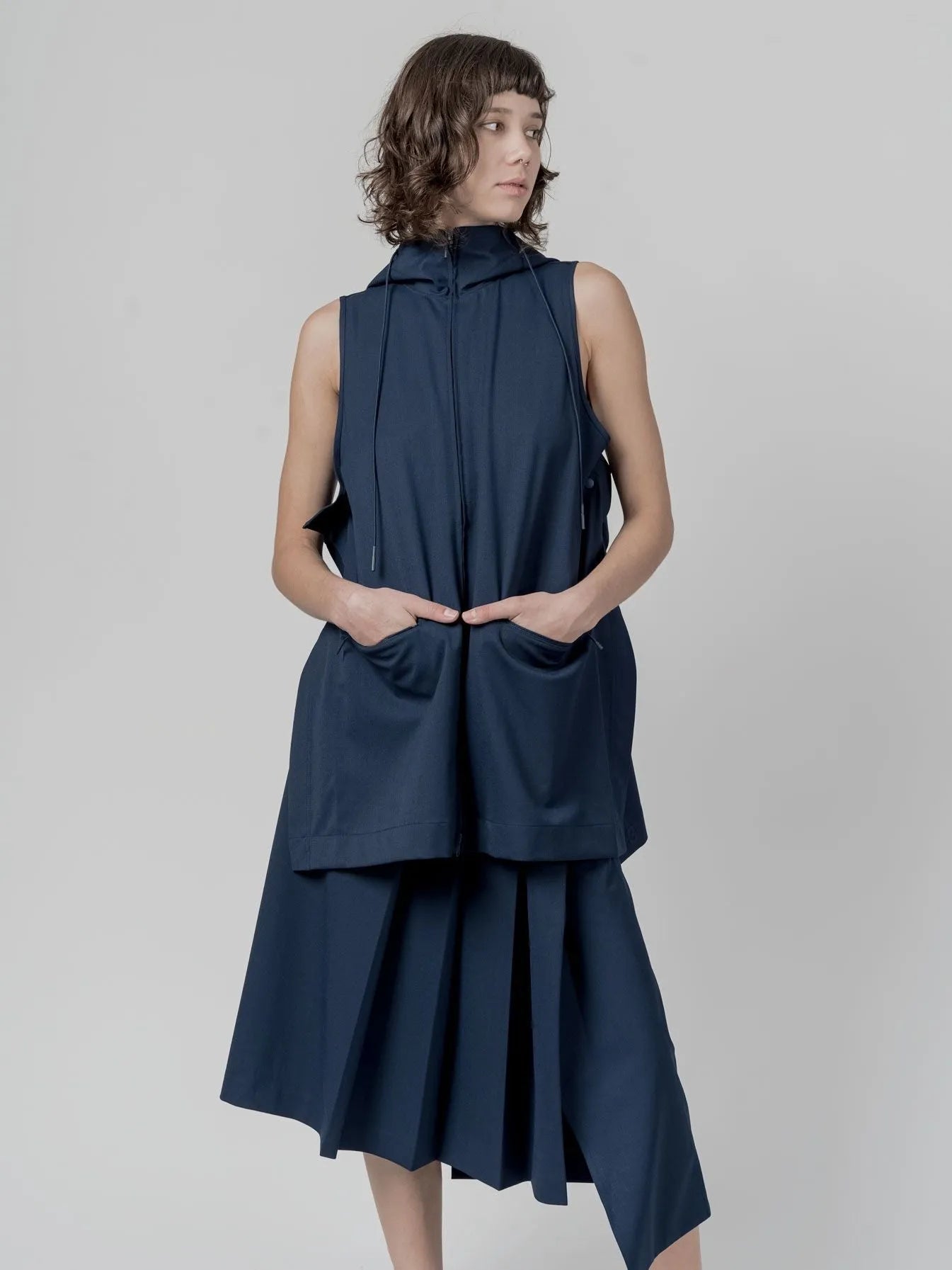 VEST - by Y - 3