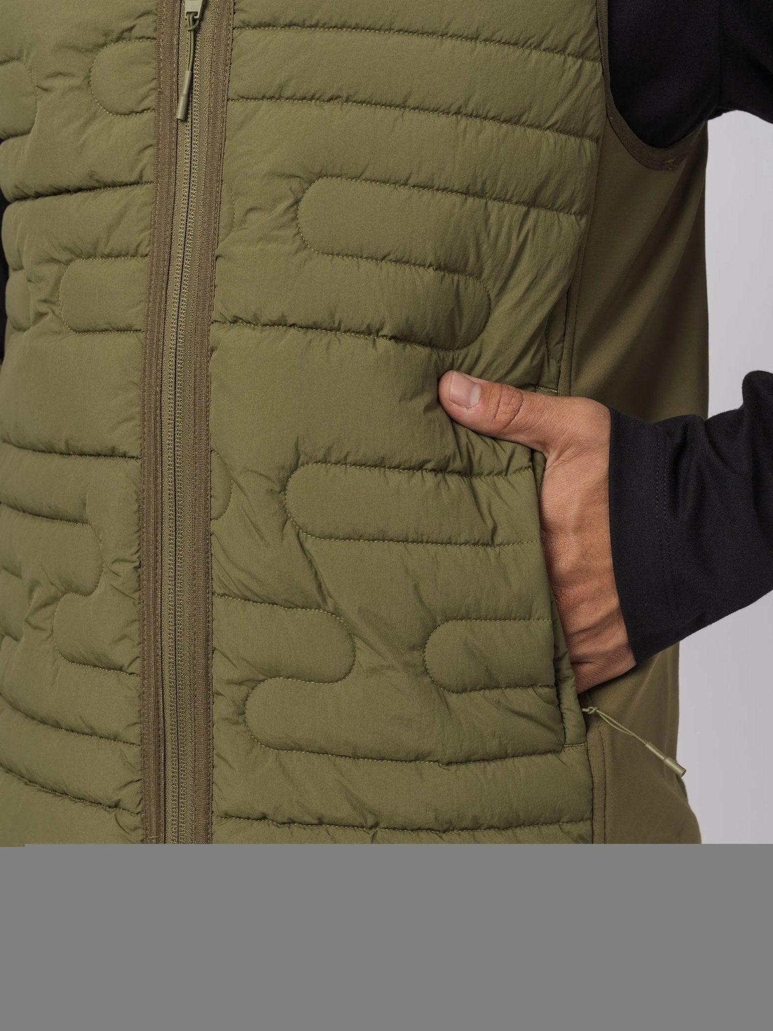 VEST - by Y - 3