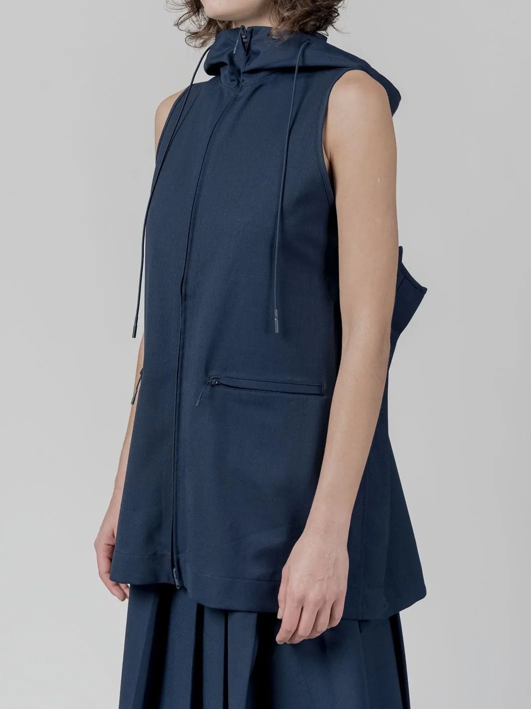 VEST - by Y - 3