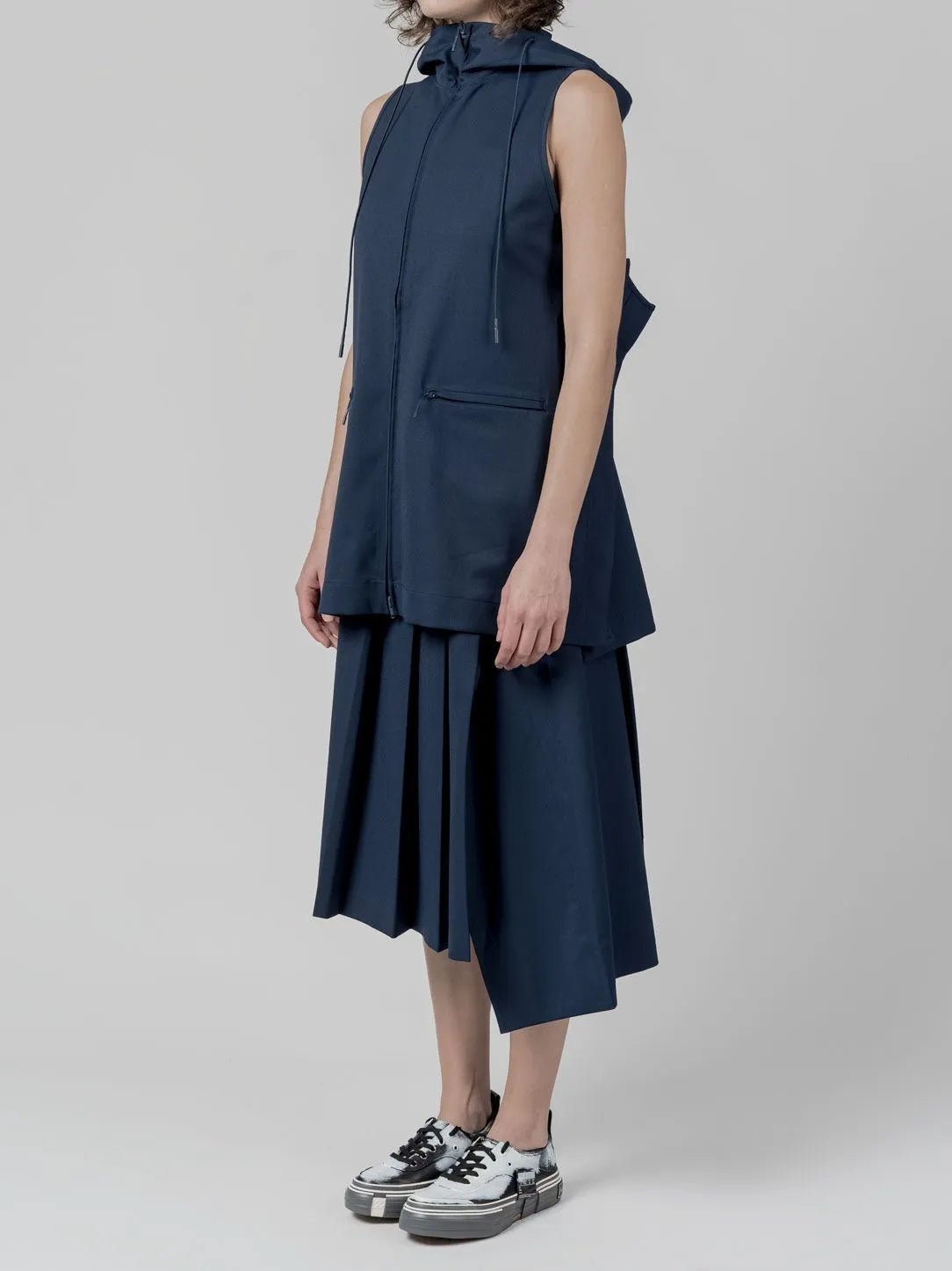 VEST - by Y - 3