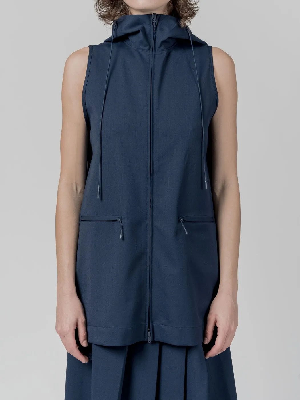 VEST - by Y - 3