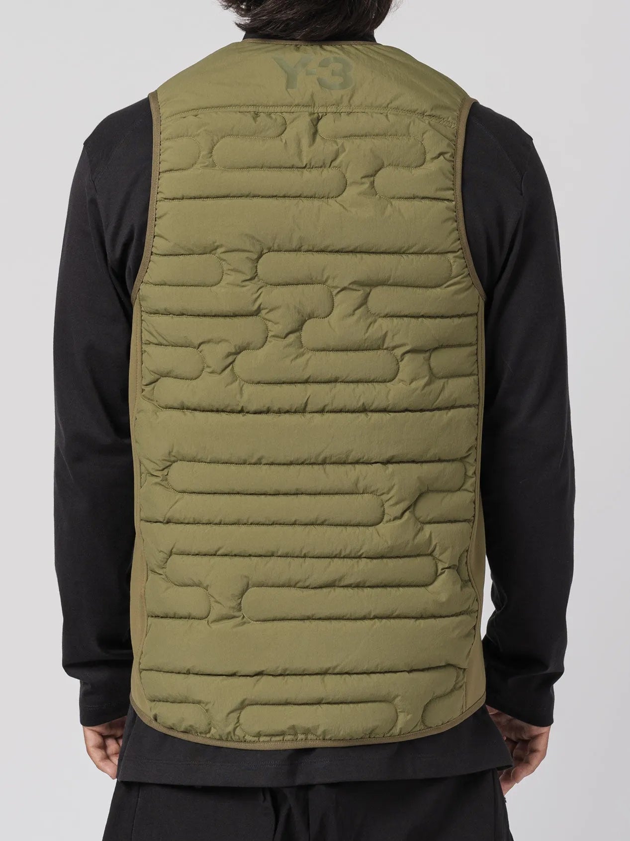 VEST - by Y - 3