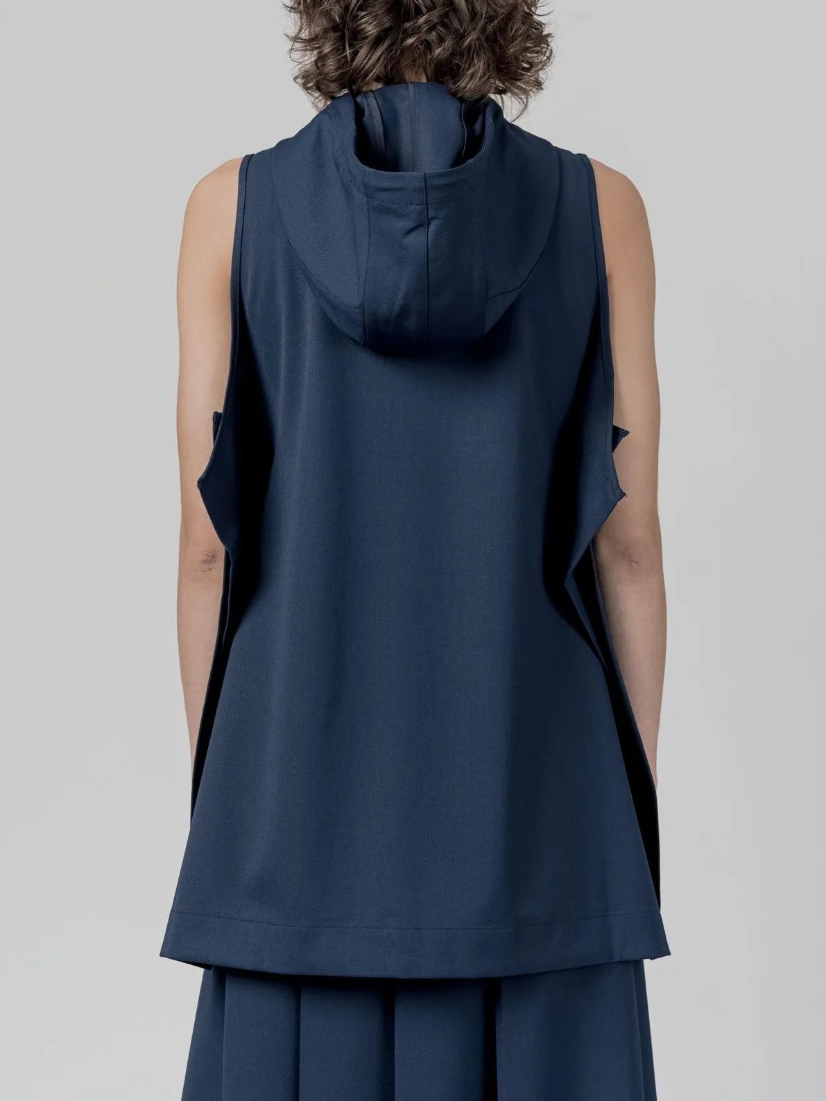 VEST - by Y - 3