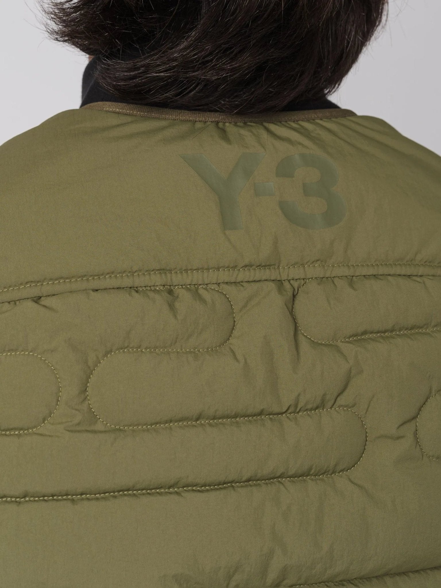 VEST - by Y - 3