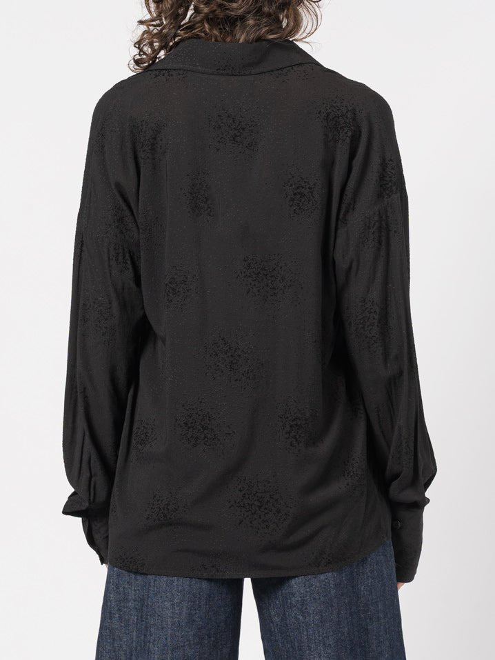 Viscose - Silk Top - by NOSTRA SANTISSIMA
