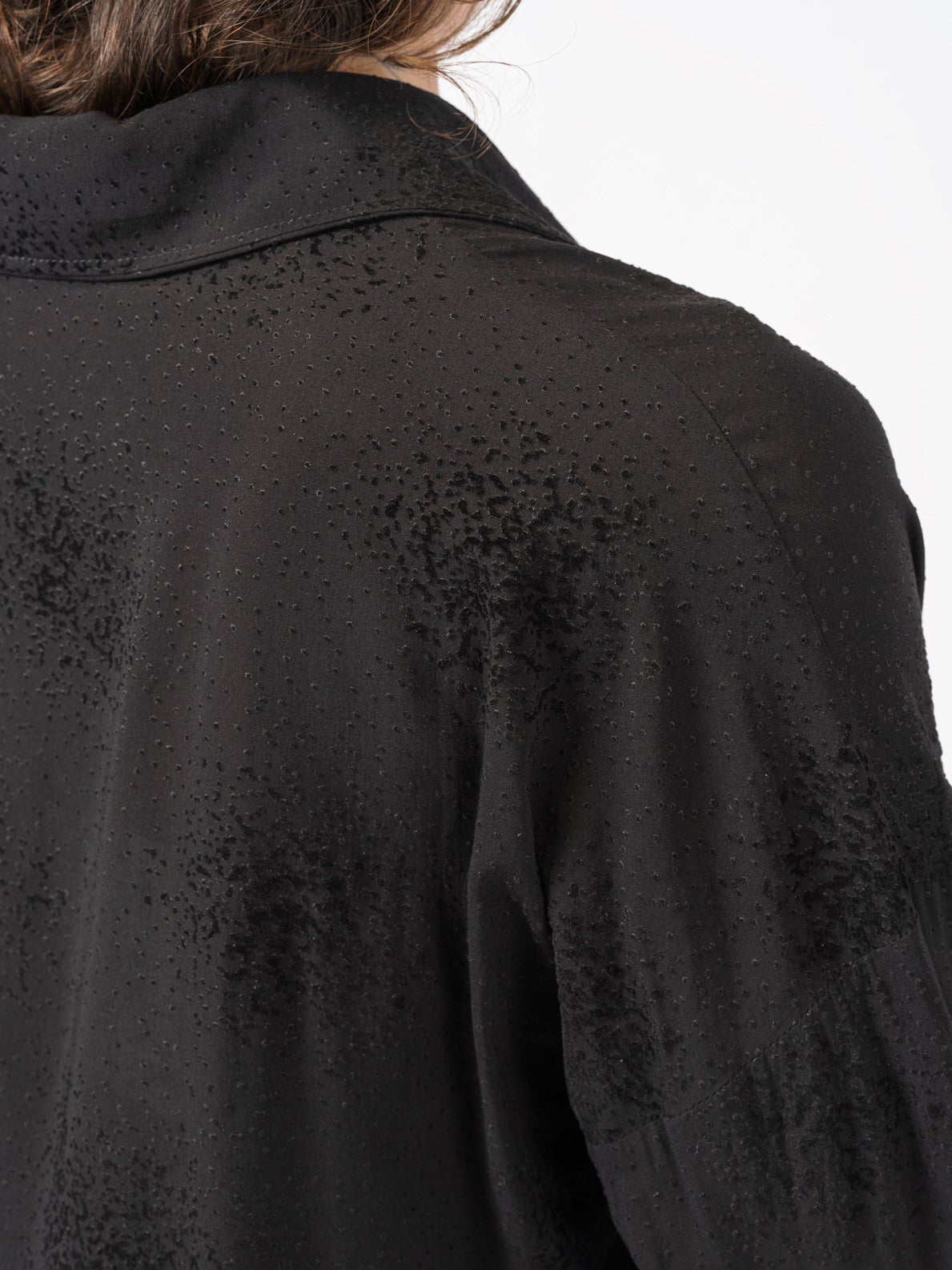 Viscose - Silk Top - by NOSTRA SANTISSIMA