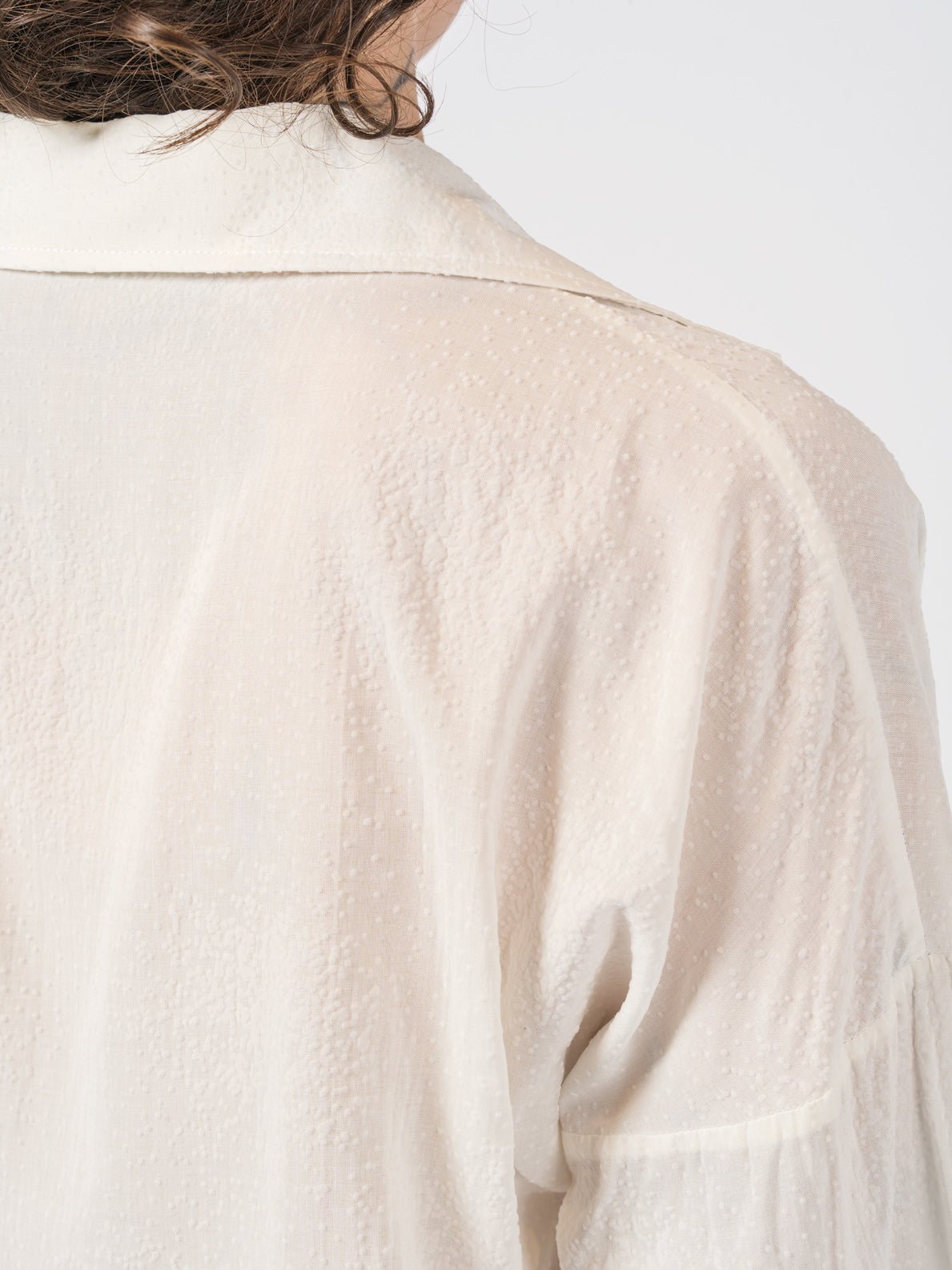 Viscose - Silk Top - by NOSTRA SANTISSIMA