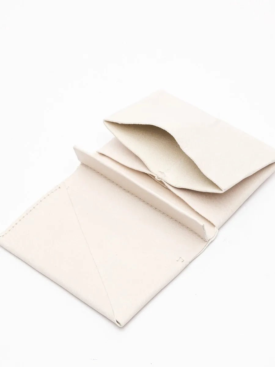 WALLET - by DANIELE BASTA