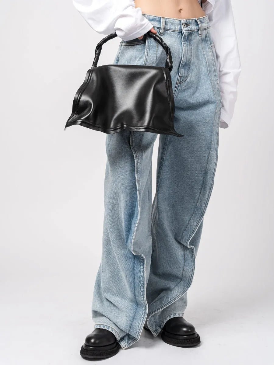 WIRE BAG - by Y/Project