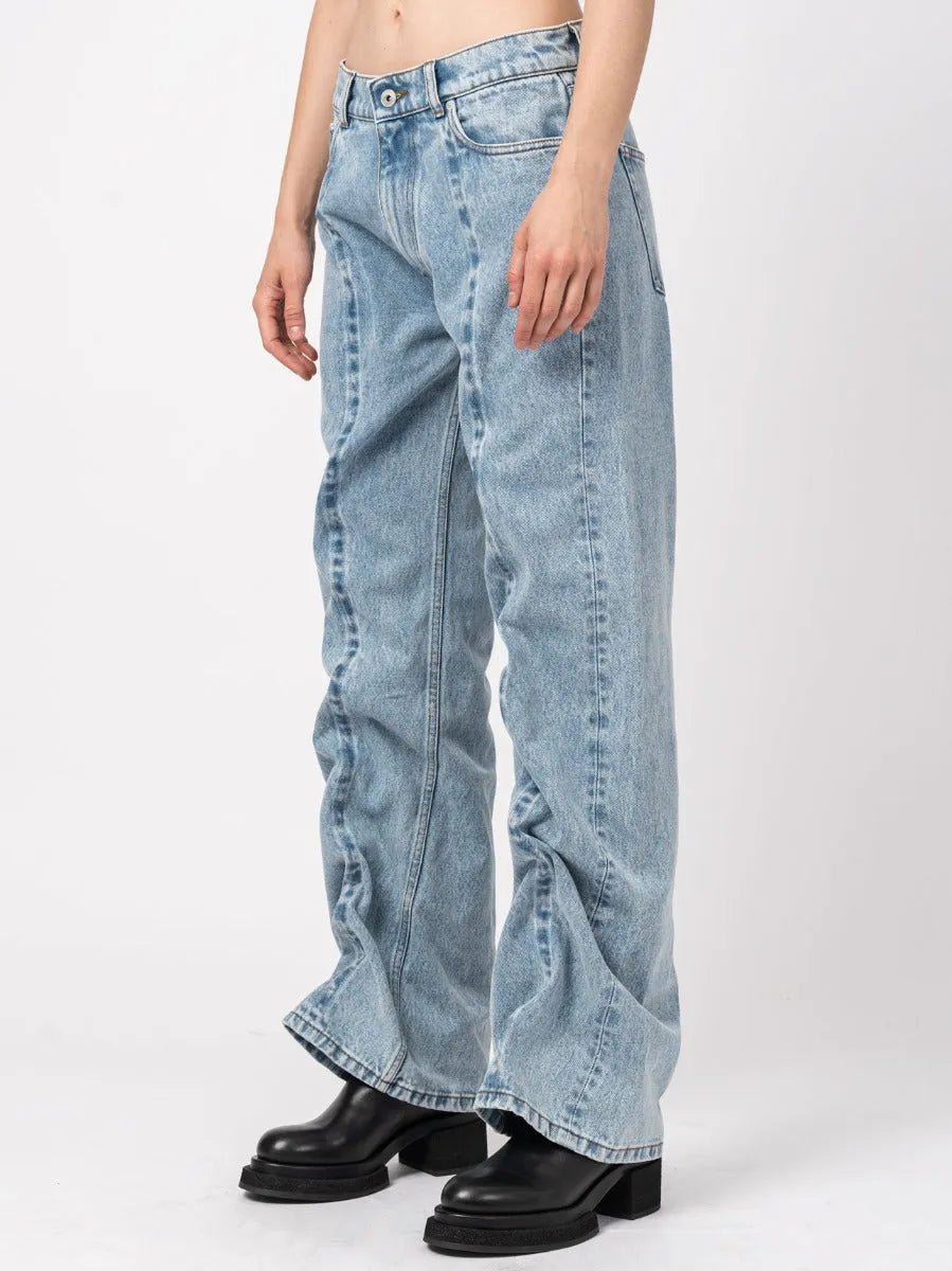 Wire Jeans - by Y/Project