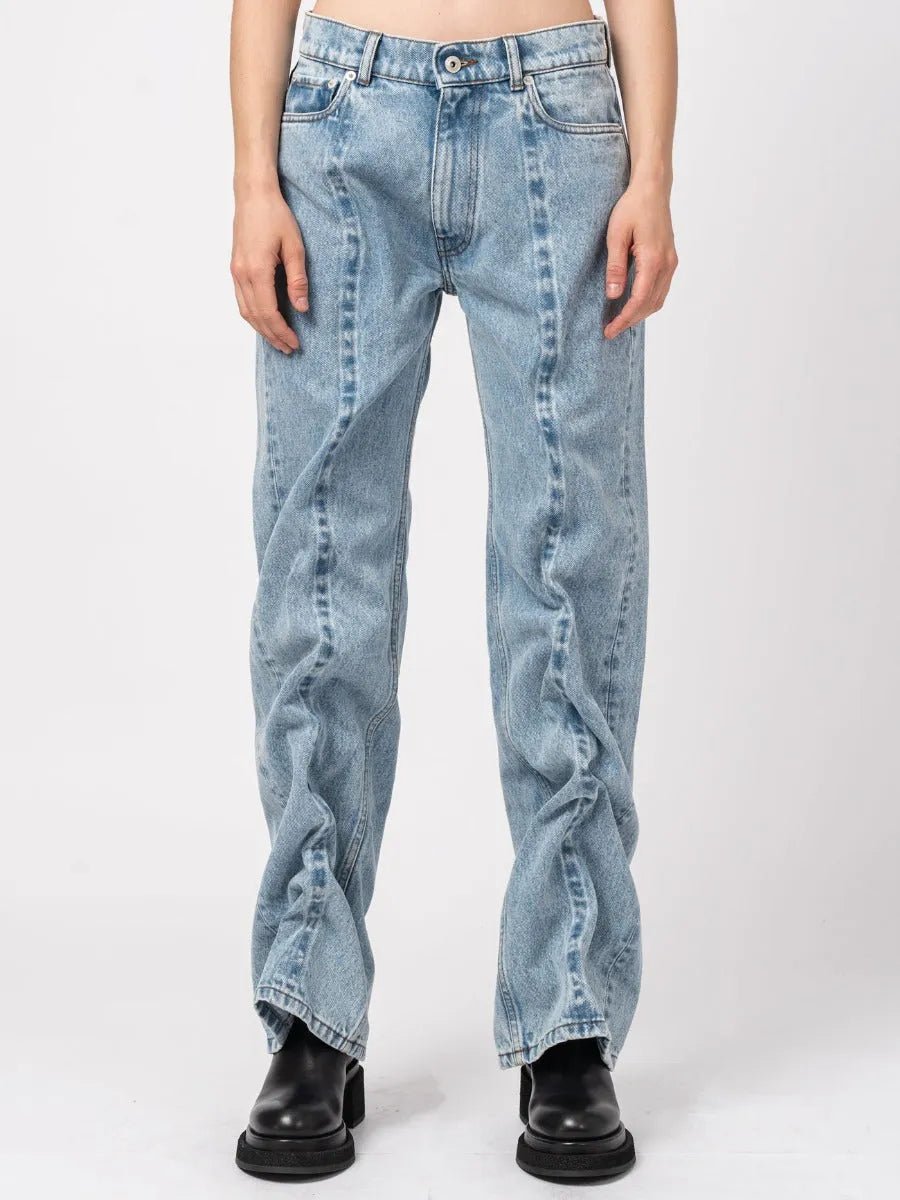 Wire Jeans - by Y/Project