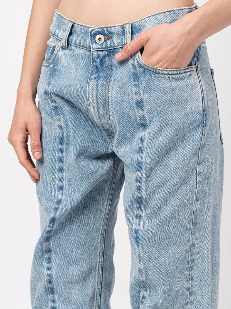 Wire Jeans - by Y/Project