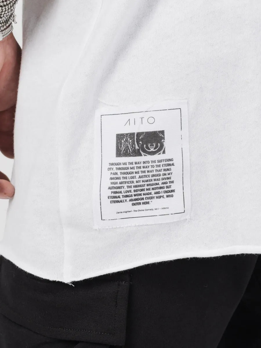 ZADIG T - SHIRT - by AITO