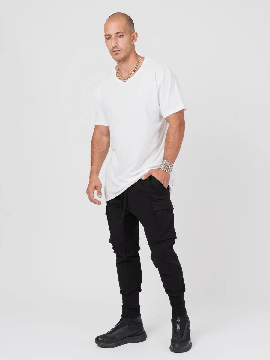 ZADIG T - SHIRT - by AITO