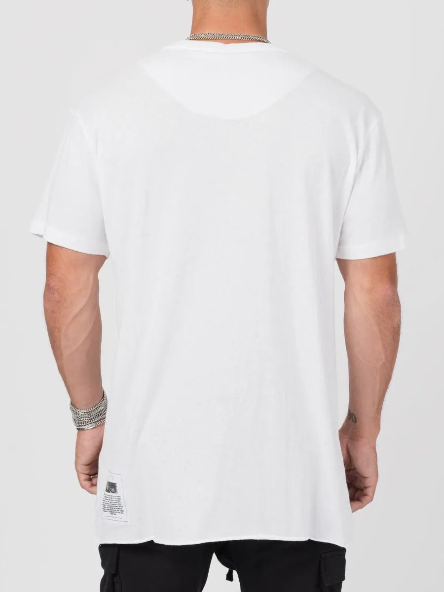 ZADIG T - SHIRT - by AITO